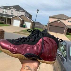 Nike Foamposite 6.5Y